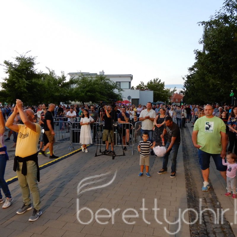 Szent Isván-napi rendezvények- 2021 52